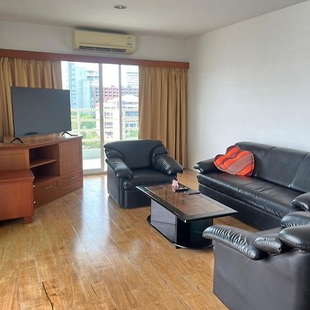 Joy Shop At View Talay 6 Appartement Pattaya Buitenkant foto