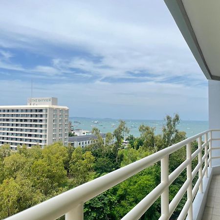 Joy Shop At View Talay 6 Appartement Pattaya Buitenkant foto