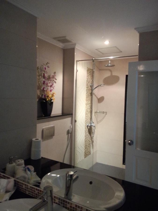 Joy Shop At View Talay 6 Appartement Pattaya Buitenkant foto