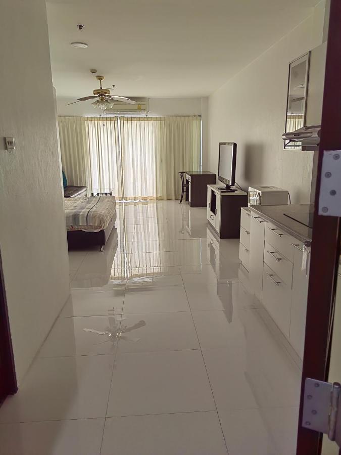 Joy Shop At View Talay 6 Appartement Pattaya Buitenkant foto