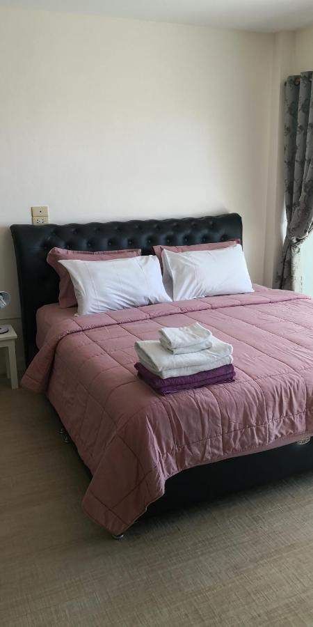 Joy Shop At View Talay 6 Appartement Pattaya Buitenkant foto