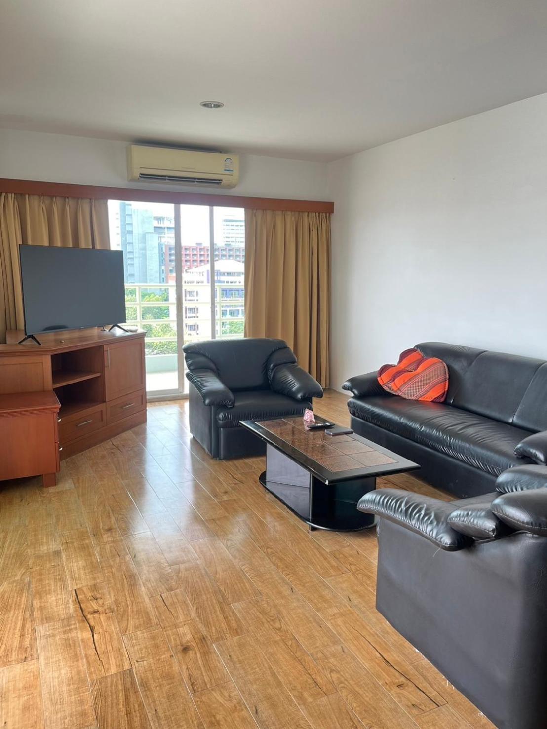 Joy Shop At View Talay 6 Appartement Pattaya Buitenkant foto