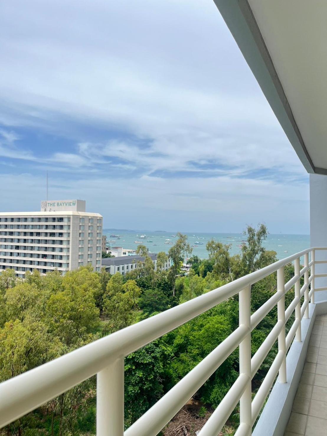Joy Shop At View Talay 6 Appartement Pattaya Buitenkant foto