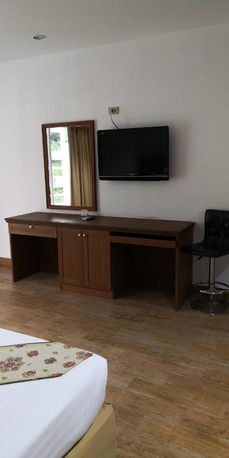 Joy Shop At View Talay 6 Appartement Pattaya Buitenkant foto