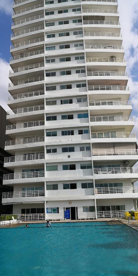 Joy Shop At View Talay 6 Appartement Pattaya Buitenkant foto