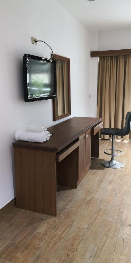 Joy Shop At View Talay 6 Appartement Pattaya Buitenkant foto