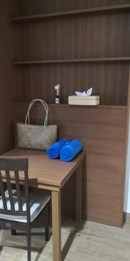 Joy Shop At View Talay 6 Appartement Pattaya Buitenkant foto