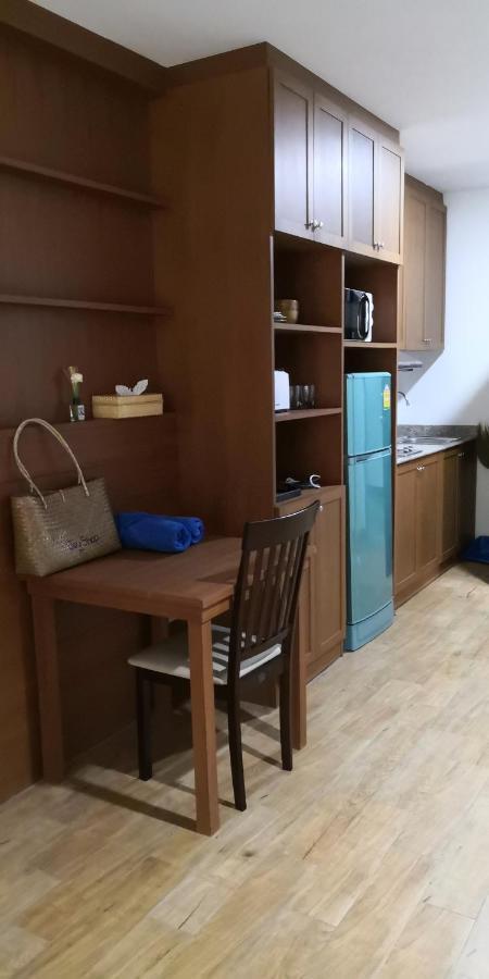 Joy Shop At View Talay 6 Appartement Pattaya Buitenkant foto