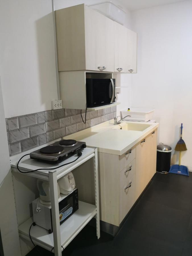 Joy Shop At View Talay 6 Appartement Pattaya Buitenkant foto