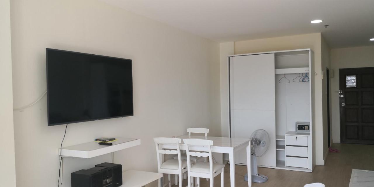 Joy Shop At View Talay 6 Appartement Pattaya Buitenkant foto