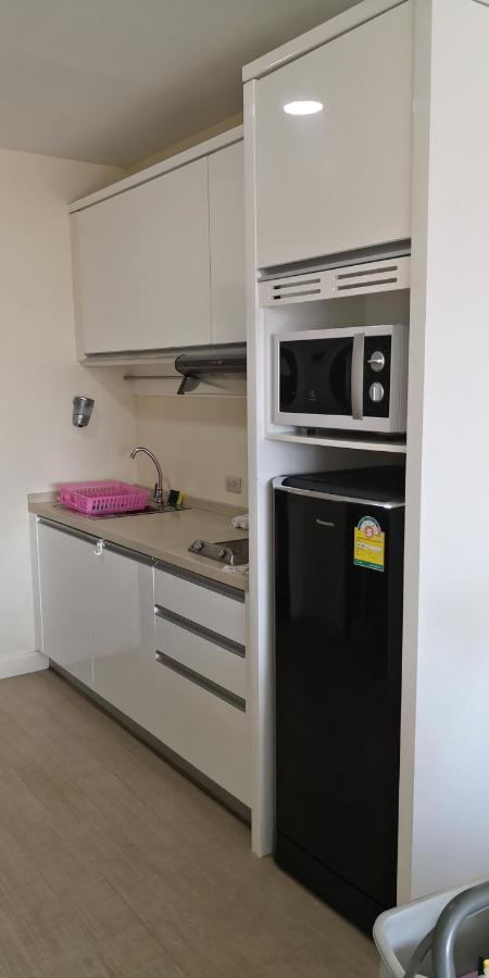Joy Shop At View Talay 6 Appartement Pattaya Buitenkant foto