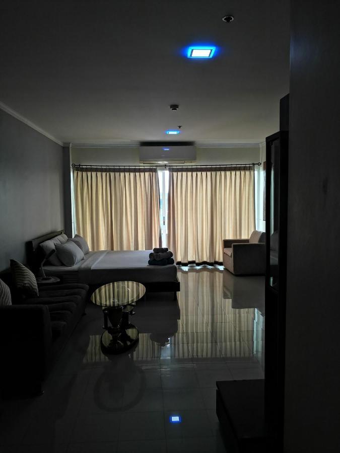 Joy Shop At View Talay 6 Appartement Pattaya Buitenkant foto