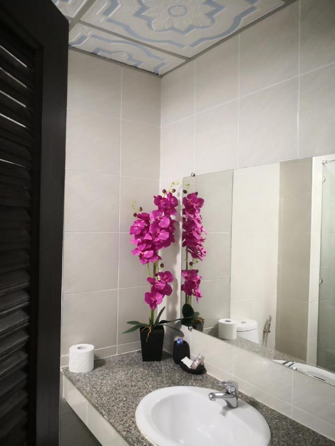 Joy Shop At View Talay 6 Appartement Pattaya Buitenkant foto