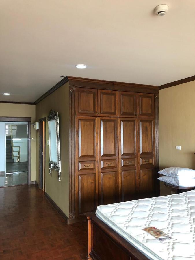 Joy Shop At View Talay 6 Appartement Pattaya Buitenkant foto
