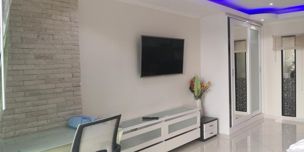 Joy Shop At View Talay 6 Appartement Pattaya Buitenkant foto